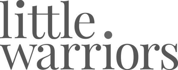 Little Warriors — Be Brave Ranch